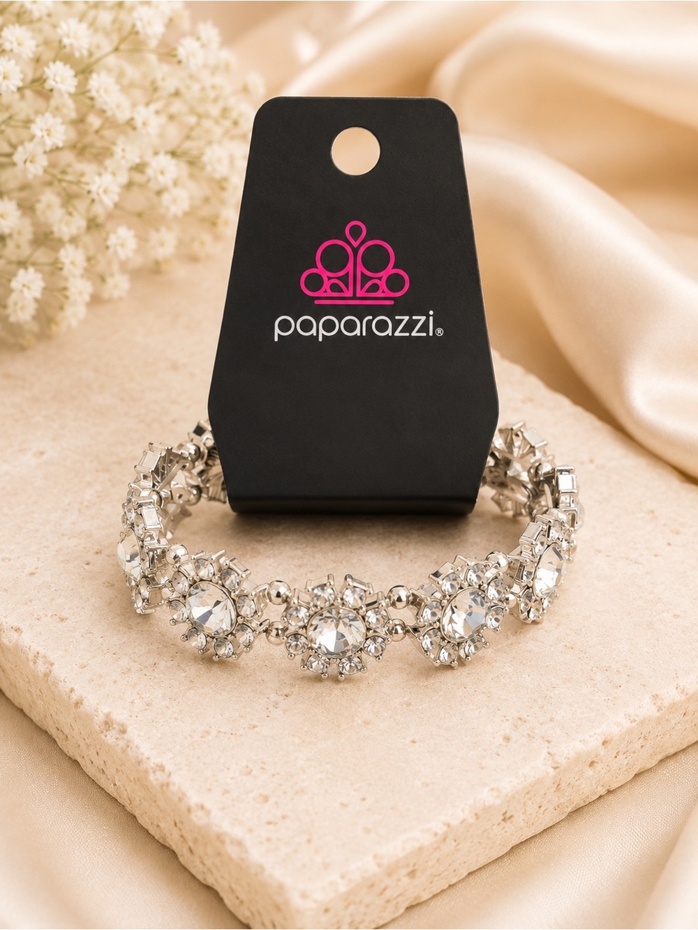 Bracelet (Stretch)